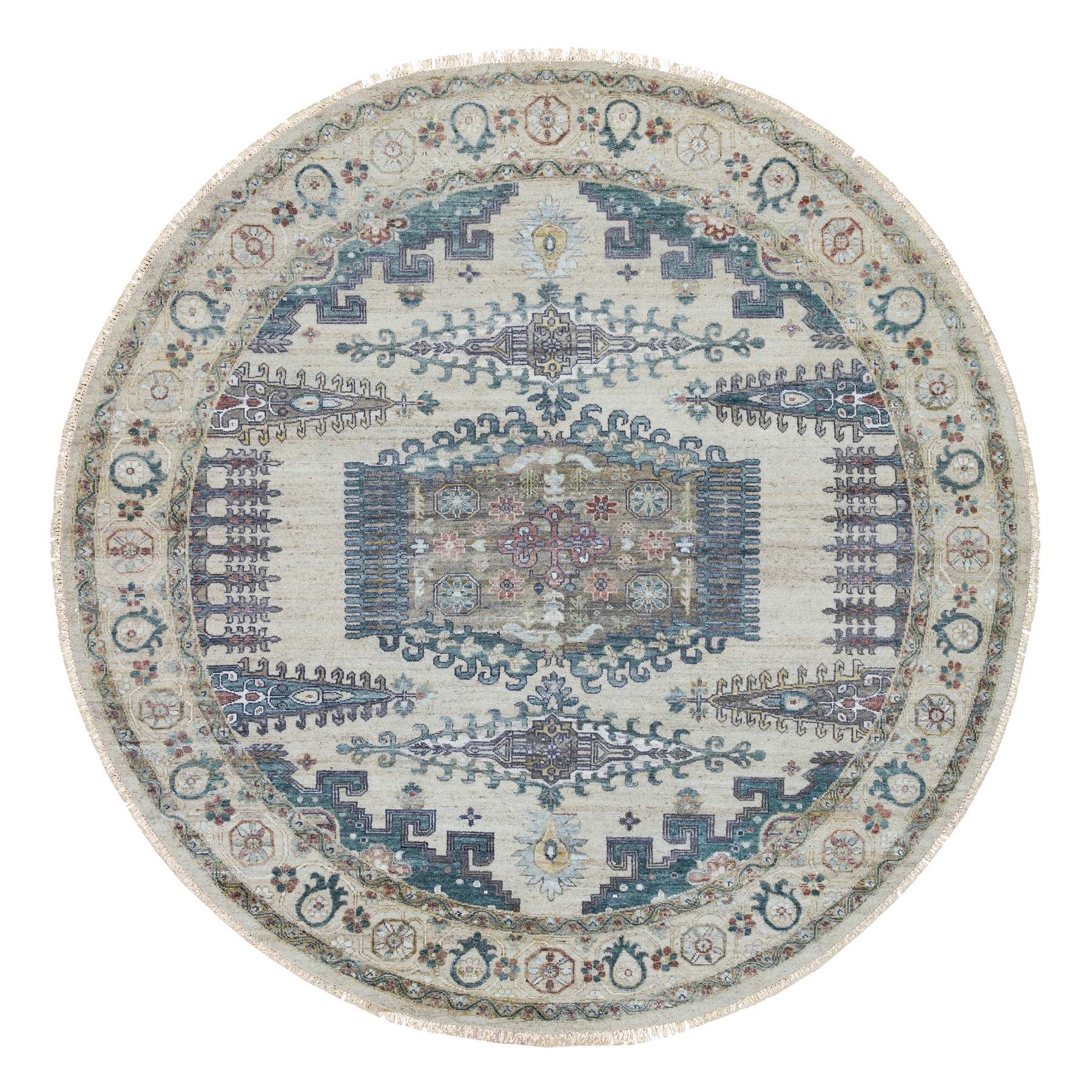 Tribal & GeometricRugs ORC590724